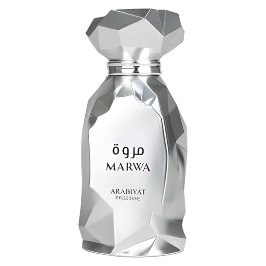 香水(男性用) Arabiyat Prestige Marwa Arabiyat Prestige Men's Marwa EDP Spray 3.4 oz Fragrances