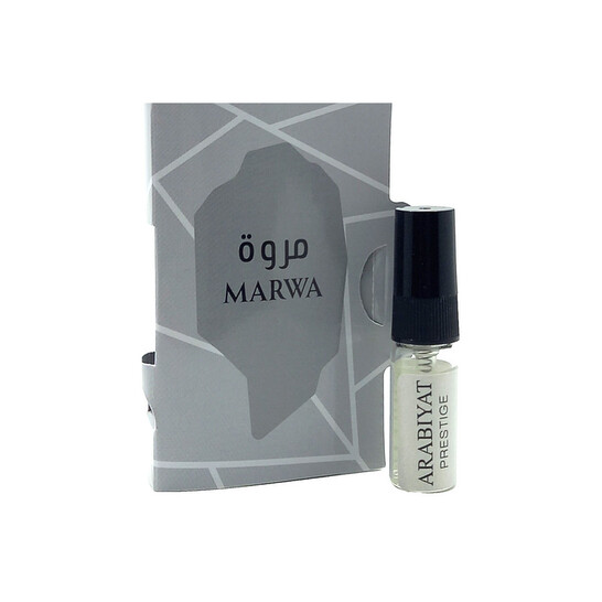 Arabiyat Prestige Unisex Marwa Gift Set Fragrances 101106105104