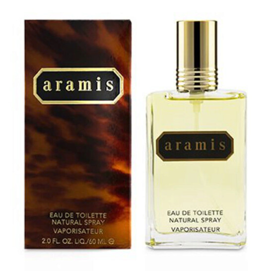 Aramis / Aramis EDT Spray 2.0 oz (m) 022548010150 - Fragrances