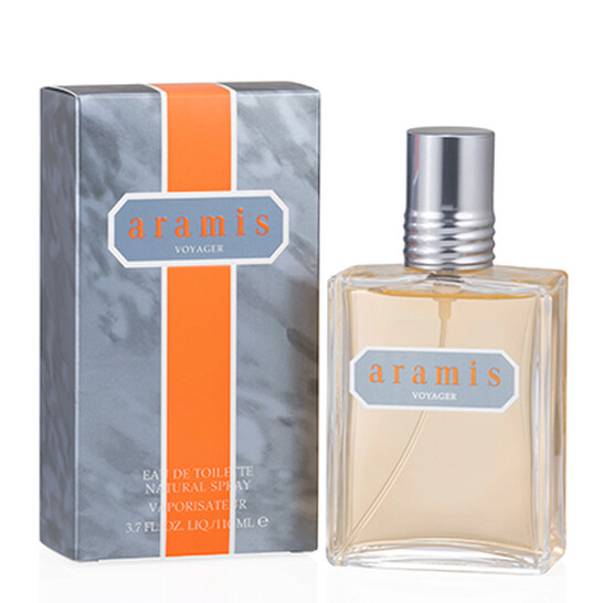 Fragrance Aramis Aramis Spray Aramis Voyager By Aramis EDT Spray