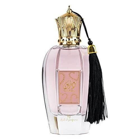 Ard Al Zaafaran Ladies Daareen EDP Spray 3.4 oz Fragrances