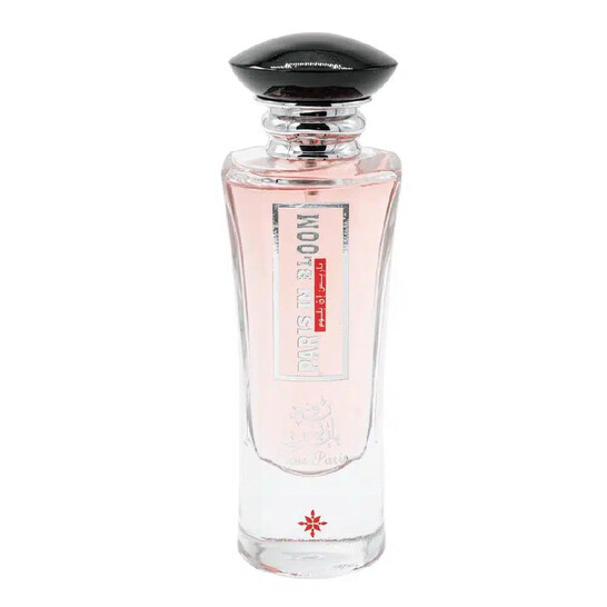 Ard Al Zaafaran Ladies Rose Paris In Bloom EDP Spray oz