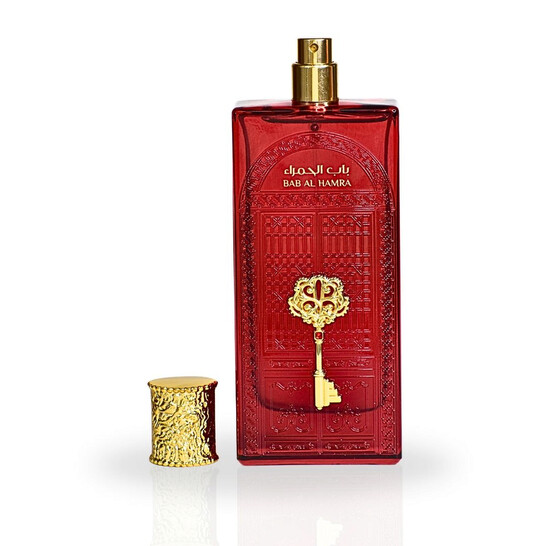 Ard Al Zaafaran Men's Bab Al Hamra EDP Spray 3.4 oz