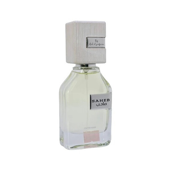 Ard Al Zaafaran Men's Saheb Intense EDP Spray 2.4 oz Fragrances