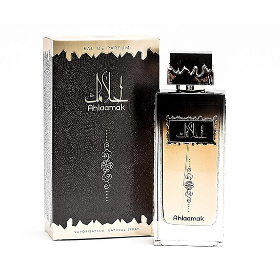 Ard Al Zaafaran Unisex Ahlaamak EDP Spray 3.4 oz Fragrances