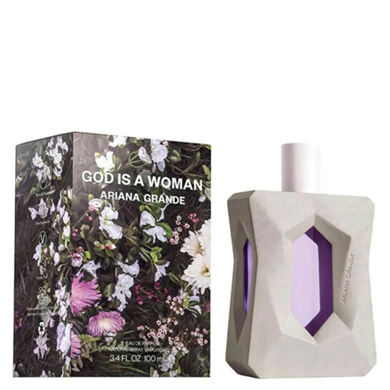 ARIANA GRANDE Ladies God Is A Woman EDP Spray 3.4 oz Fragrances