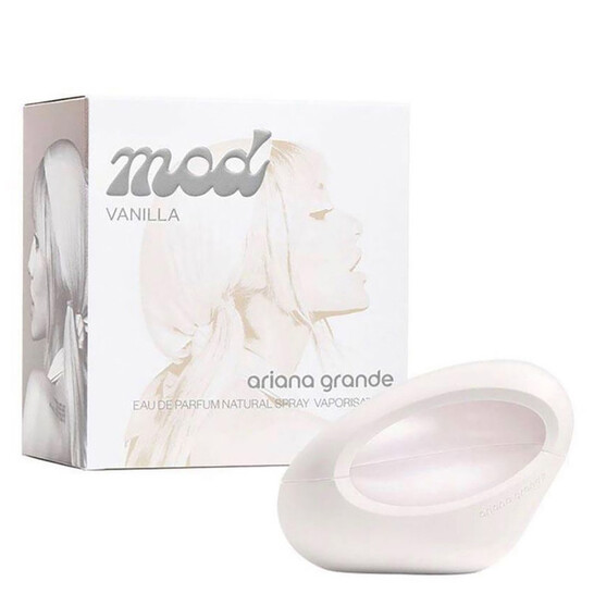 ARIANA GRANDE Ladies Mod Vanilla EDP Spray 3.4 oz Fragrances