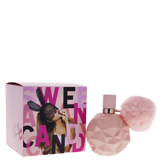 Ariana Grande Ladies Sweet Like Candy EDP Spray 3.4 oz Fragrances