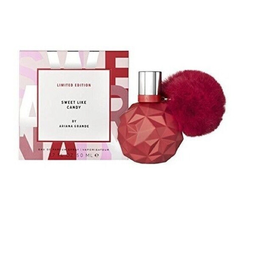Ariana Grande Ladies Sweet Like Candy Limited Edition EDP oz