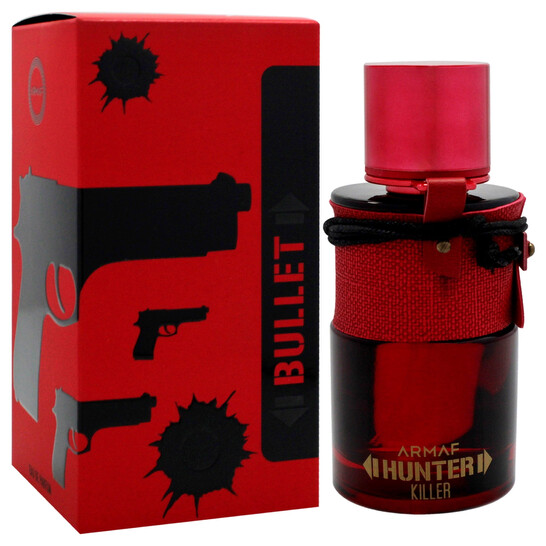 香水(男性用) ARMAF HUNTER KILLER 100ml HUNTER KILLER MAN – ARMAF