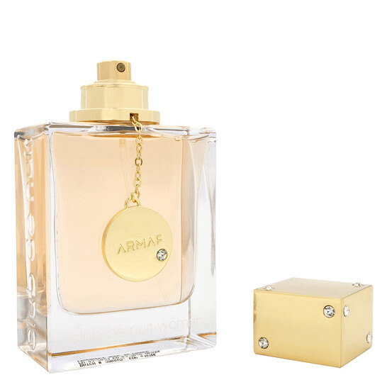 Armaf Ladies Club De Nuit EDP Spray 3.6 oz (105 ml)
