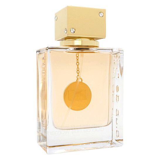 Armaf Ladies Club De Nuit EDP Spray 3.6 oz (105 ml)