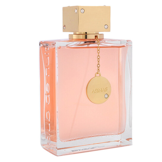 ARMAF Ladies Club De Nuit EDP Spray 6.76 oz Fragrances