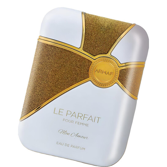 Armaf Ladies Le Parfait Mon Amour EDP Spray 3.4 oz Fragrances