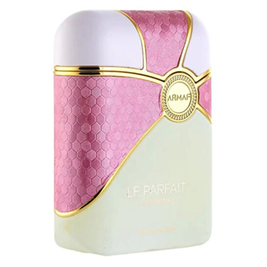 ARMAF Ladies Le Parfait Panach EDP 3.38 oz Fragrances