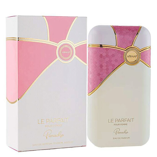 Armaf Ladies Le Parfait Panache EDP Spray oz Fragrances
