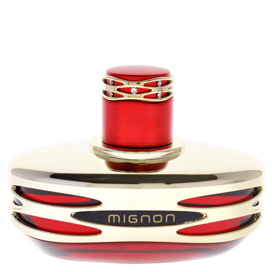 REE♡ Ramsons Red Zx Eau de Parfum 100ml with free shipping