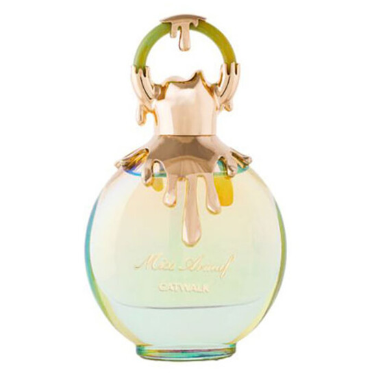 ARMAF Ladies Miss Catwalk EDP Spray 3.4 oz Fragrances