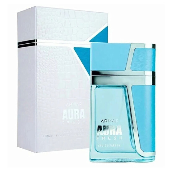Signature Aura Men's Cologne Aura For Men Jacomo Cologne A