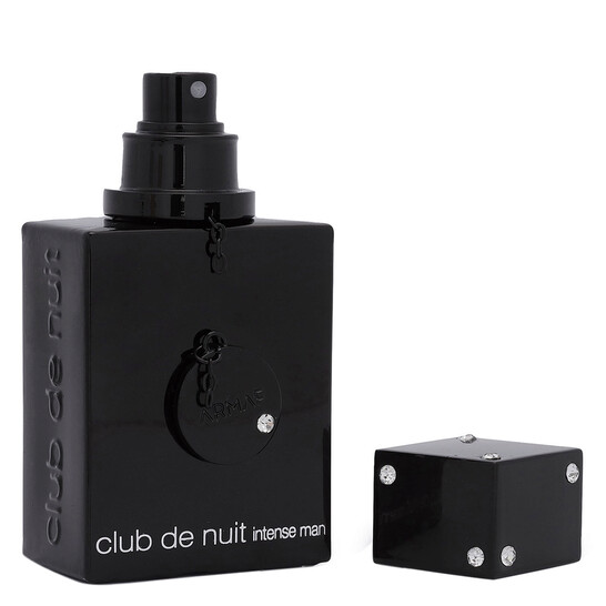 Armaf Men's Club De Nuit Gift Set Fragrances 6294015148350
