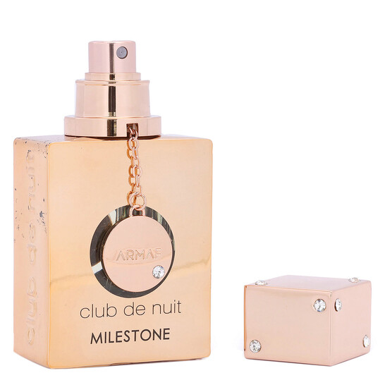 Armaf Men's Club De Nuit Gift Set Fragrances 6294015148350