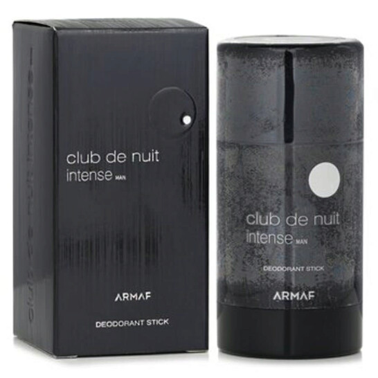 ARMAFclub de nuit intenseMAN スティック 75gx2 ARMAFclub de nuit intenseMAN スティック 75gx2