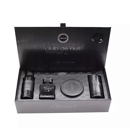 ARMAFclub de nuit intenseMAN スティック 75gx2 Amazon.com : Armaf Club De Nuit Intense Limited Edition for