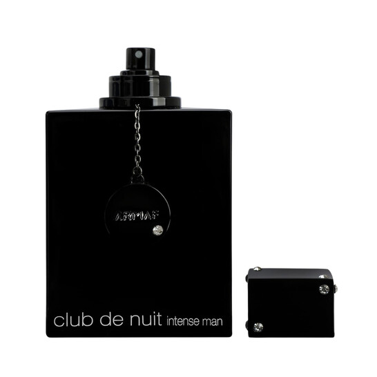 Armaf Men's Club De Nuit Intense Parfum Spray 5.0 oz (150 ml) - 546x546 Image #3