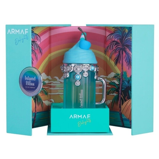 ARMAF ISLAND BLISS DELIGHTS 100ML EDP