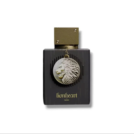 香水(男性用) ARMAF LION HEART MEN EDP 100ml LionHeart Man Club de Nuit Armaf EDP 100ml/3.4oz Men