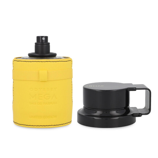 Armaf Men's Odyssey Mega EDP 3.4 oz Fragrances 6294015149388