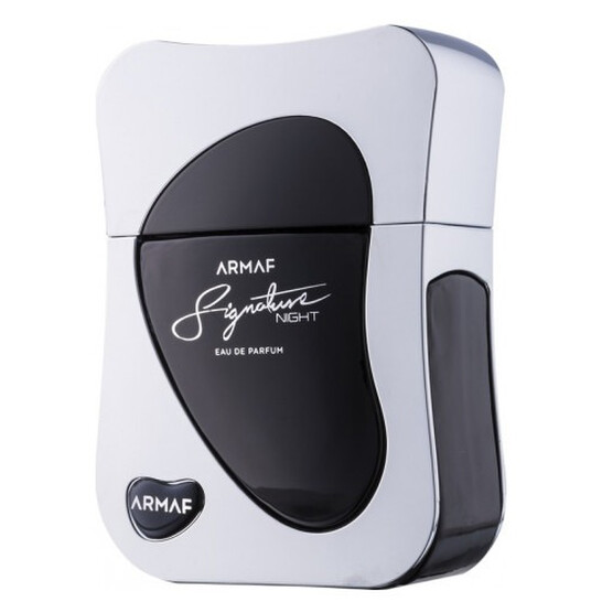 signature night armaf