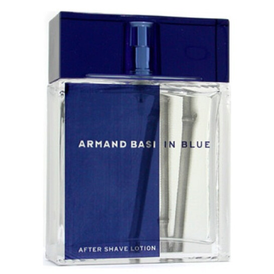 Armand Basi Men's In Blue EDT 1.7 oz Fragrances 8427395950109