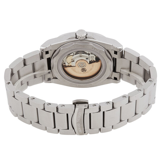 Armand Nicolet JH9 Automatic Men's Watch A660HAA-TZ-MA4670A