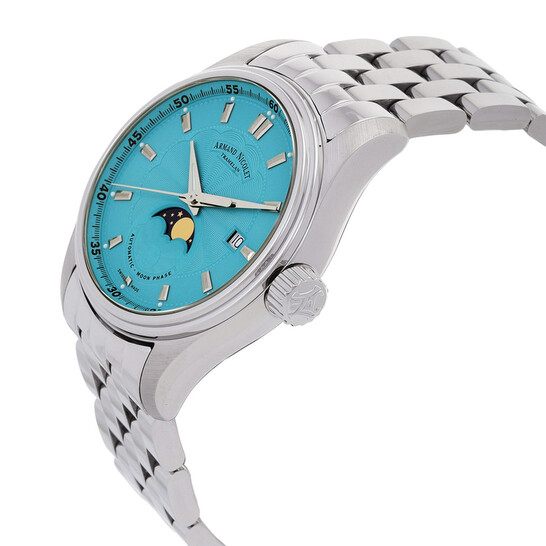 【ミッチー】 ISAAC MIZRAHI New York Clutch Bag Pebbled Leather Dark Navy Blue W