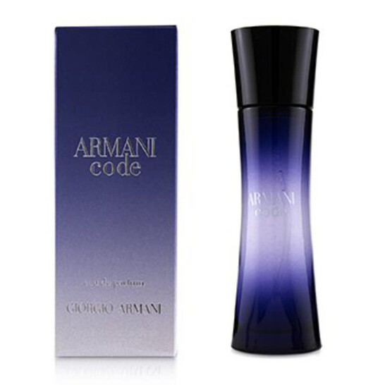 Giorgio Armani Armani Code Femme / Giorgio Armani EDP Spray 1.0 oz 