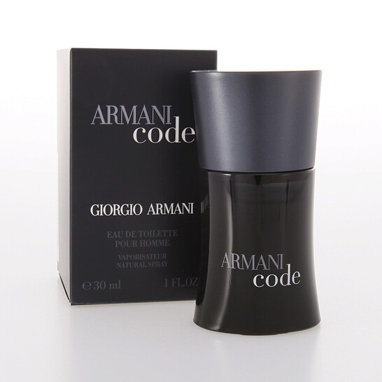 Giorgio Armani Armani Code / Giorgio Armani EDT Spray 1.0 oz
