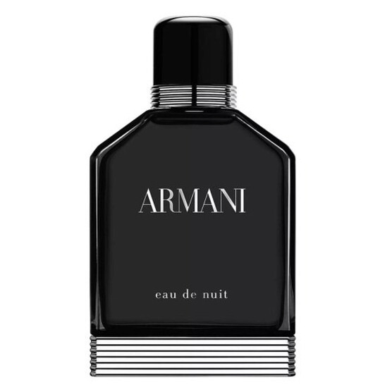 Giorgio Armani Armani Eau De Nuit by Giorgio Armani EDT Spray 3.3