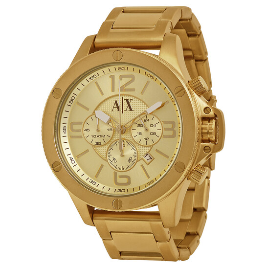 American Exchange Macy's Jewelry Mens Watches American
