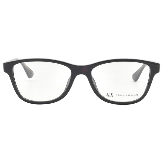 Armani Exchange Demo Cat Eye Ladies Eyeglasses AX3082U 8158