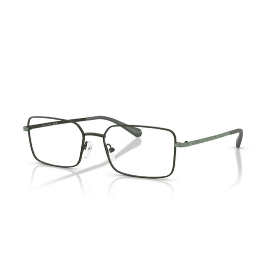Armani Exchange Demo Rectangular Men's Eyeglasses AX1071 6126 56 Armani Exchange Demo Rectangular Men's Eyeglasses AX1071 6126 56 - 546x546