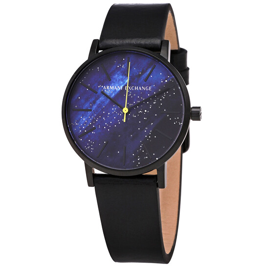 Armani Exchange Lola Quartz Ladies Watch AX5575 723763297776
