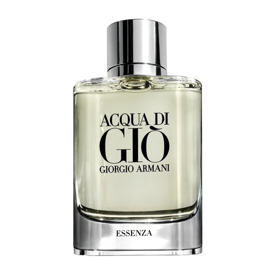 アルマーニ エッセンザ 香水 Acqua di Gio 40ml Giorgio Armani Armani Men's Acqua Di Gio Essenza EDP 1.3 oz (40 ml