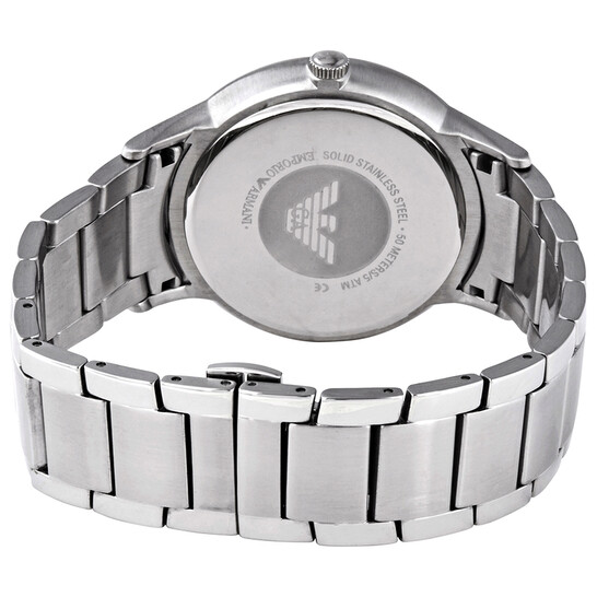 EMPORIO ARMANI AR11181  (horusuto様用) Emporio Armani AR11181 - Renato Watch • Watchard.com