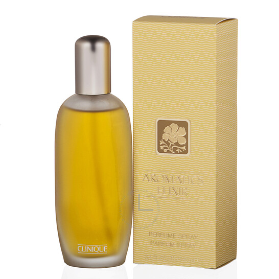 Clinique Aromatic Elixir By Clinique Eau De Parfum Spray For