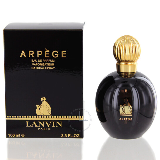 Lanvin Arpege By Lanvin Eau De Parfum Spray For Women 3.4 Oz (W