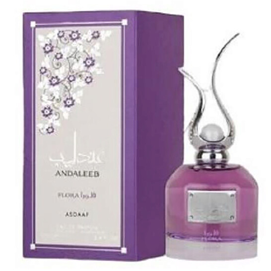 ASDAAF Ladies Andaleeb Flora EDP Spray 3.4 oz Fragrances