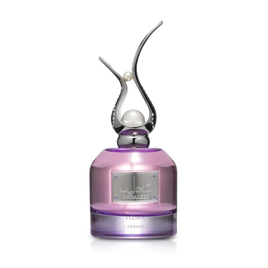 Asdaaf Ladies Andaleeb Flora EDP Spray 3.4 oz Fragrances