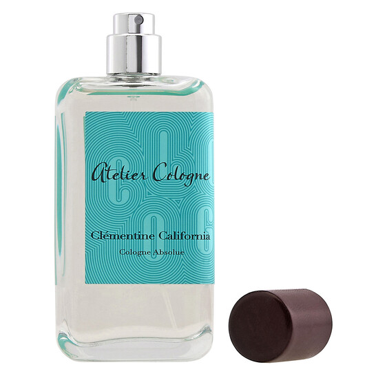 Atelier Cologne - Clementine California Cologne Absolue Spray