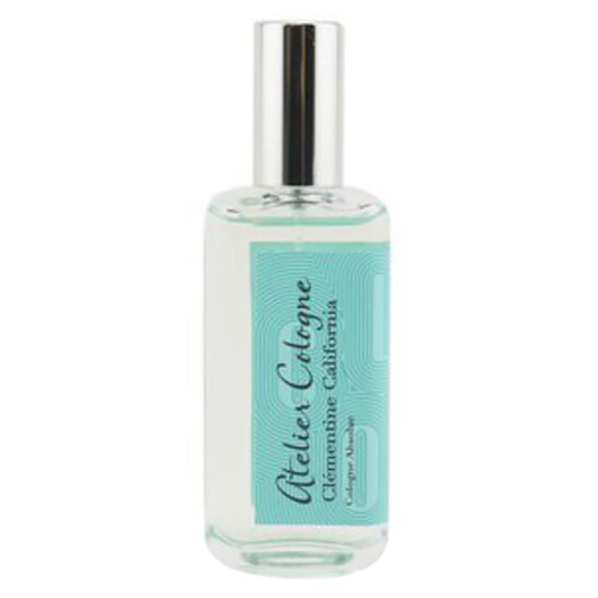 Atelier Cologne - Clementine California Cologne Absolue Spray 30ml